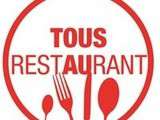 Opération Tous au Restaurant 2013, l'occasion de tester de jolies tables