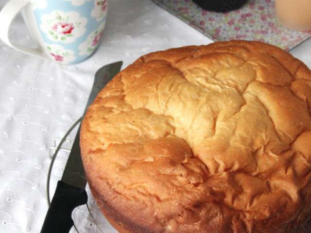 Recettes de Machine à pain et Pain au lait