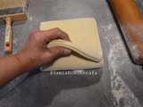 Comment faire une pâte feuilletée classique ou ordinaire-cap pâtisserie