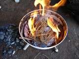 Comment allumer facilement un barbecue à charbon de bois pour les nuls
