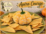 Apéro courge
