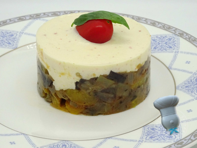 Recettes De Bavarois