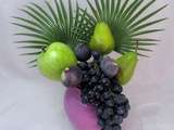 Bouquet de fruits frais #2