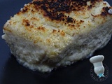 Brandade de hareng