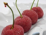 Cerises biscuits