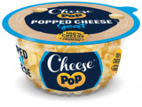 Cheese pop: une découverte de Délices low carb