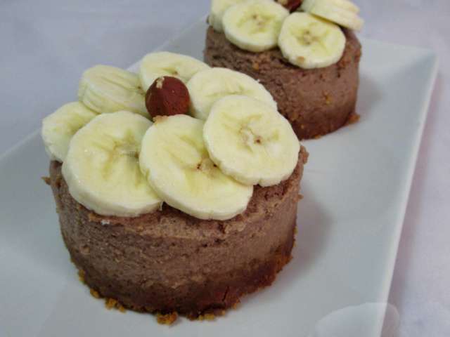 Recettes De Bananes Et Nutella 2