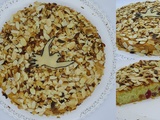 Colombier, gâteau provençal de Pentecôte
