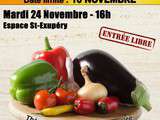 Concours de cuisine de la ville de Marignane #2