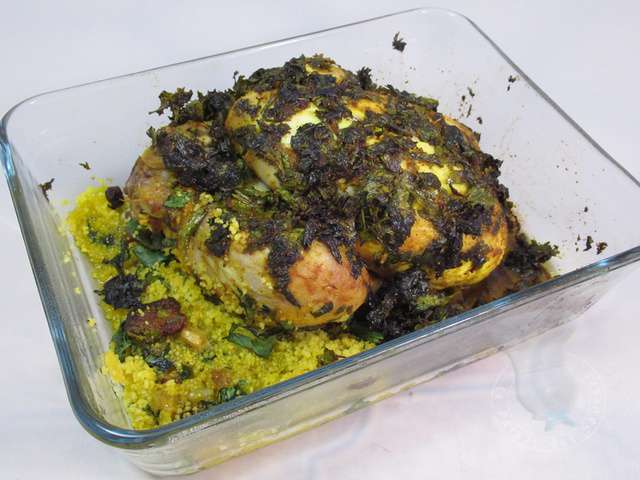 Recettes de Coquelet - 6