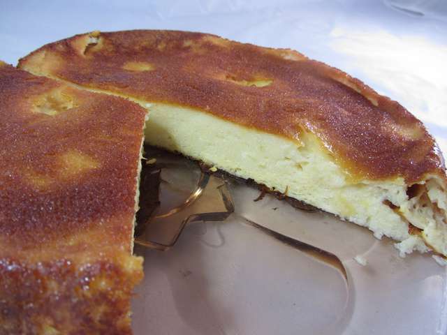 Recettes De Corse Et Gateau Corse