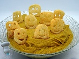 Houmous de potimarron