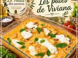 Pâtes de Viviana
