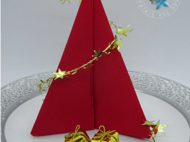 Recettes de Sapin de Noël de Le Palais des Saveurs