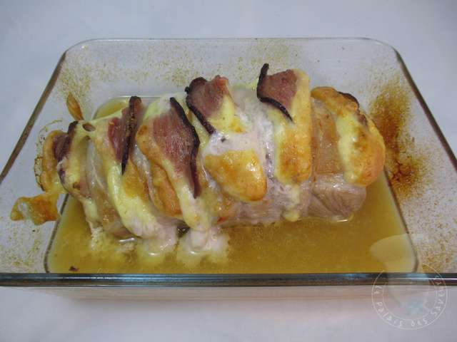 Recettes d'Andouille