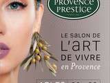 Provence Prestige 2015