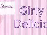 Blog Girly and Delicious