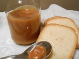 Caramel au beurre salé