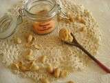Beurre de cacahuètes