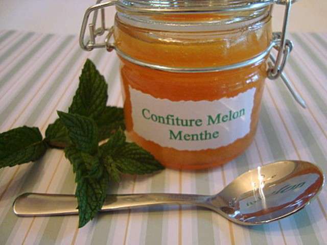Les Meilleures Recettes de Menthe et Confiture