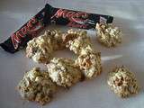 Cookies aux Mars