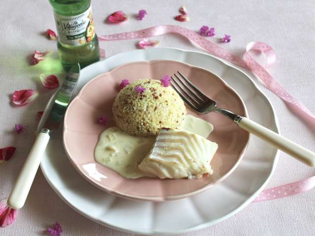 Recettes de Beurre blanc et Dos de Cabillaud