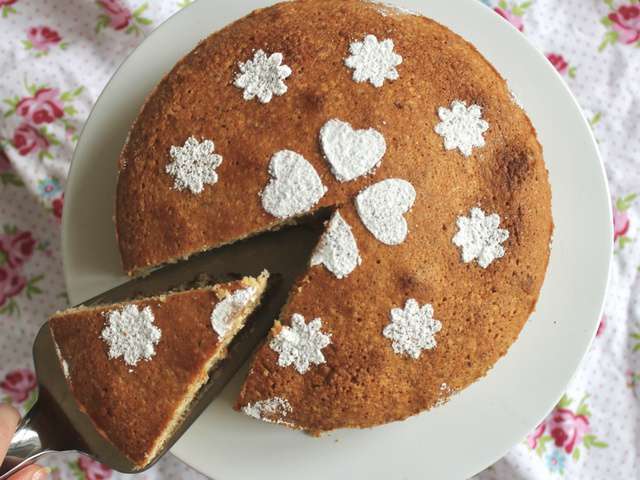 Gâteau Creusois De Ma Grand-mère Recettes De Gâteau Creusois De La Cuisine De Tini 7 Recettes de Gâteau creusois de Le Pays des Gourmandises