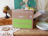 Partons en pique-nique avec la Degusta Box du mois du mai