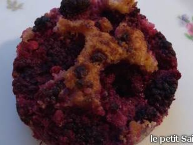 Recettes De Cuisine Sans Gluten Et Framboises