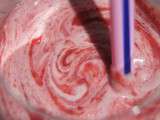 Cdr #2: comment une glace au mascarpone et cerises devient un milk shake à la fraise