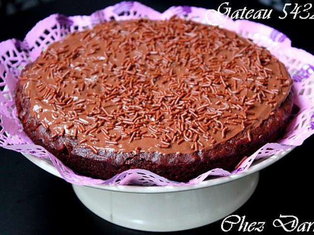 Les Meilleures Recettes De Le Plaisir Du Partage 8