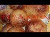 Melissa kahina chrik brioche (اسرار خبز الشريك الجزائري (الفيديو المنتظر