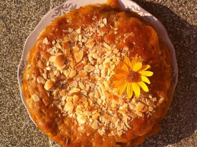 Recettes De Gateau Aux Mirabelles 2