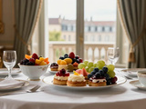Brunch Lausanne : pourquoi les palaces dominent le marché et comment trouver l’établissement caché qui change la donne