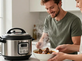 Chevreuil cookeo : la méthode simple pour une viande tendre
