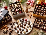 Chocolats de Noël : guide pour bien choisir