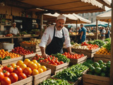 Clés pour Sélectionner les Meilleurs Ingrédients en Gastronomie