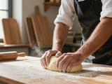 Comment faire du pain maison : pourquoi vos échecs révèlent la vraie technique que les boulangeries cachent
