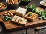 Découvrir et Maîtriser la Cuisine du Tofu Fumé : Trucs et Recettes Gourmandes