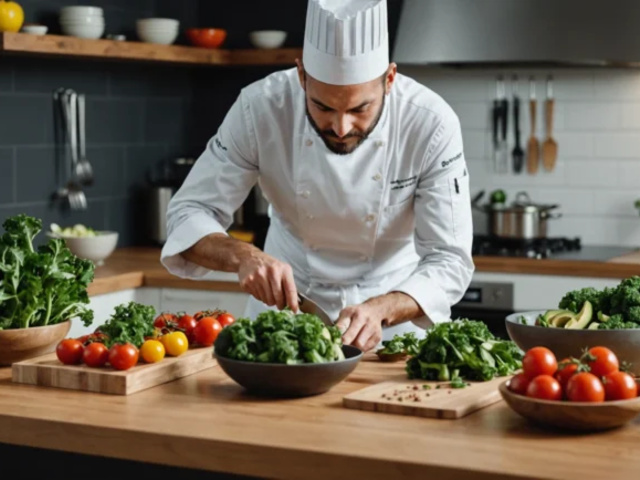 Recettes de Cuisine Facile de Le Repaire des Ventres Faims