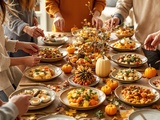Entrée froide automne : les 12 recettes originales pour surprendre vos invités