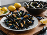 Garder vos Moules Fraîches : Astuces pour les Conserver jusqu’au Lendemain