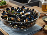 Maîtriser l’Art de Congeler les Moules: Conseils et Astuces Gastronomiques