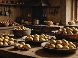 Meilleures Pommes de Terre pour un Baeckeoffe Authentique