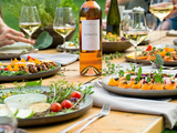 Quand le vin orange nature réinvente la table et sublime les alliances inattendues