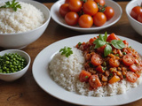 Quel Riz Choisir pour un Rougail Parfait