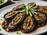 Secrets d’une aubergine exquise à la sauce soja qui vous surprendra