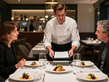 Traiteur gastronomique Paris : les vraies questions que posent les clients avant de signer