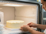 Transport gâteau frais : le vrai coût caché que les pâtissiers ignorent