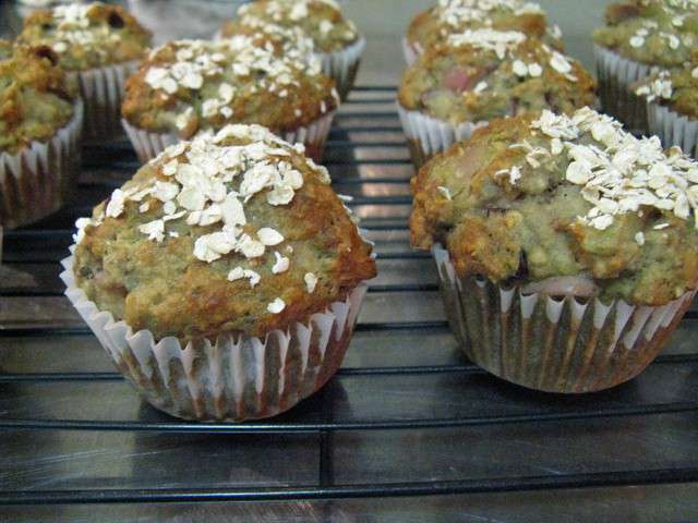 Recettes De Muffins De Le Sacristain